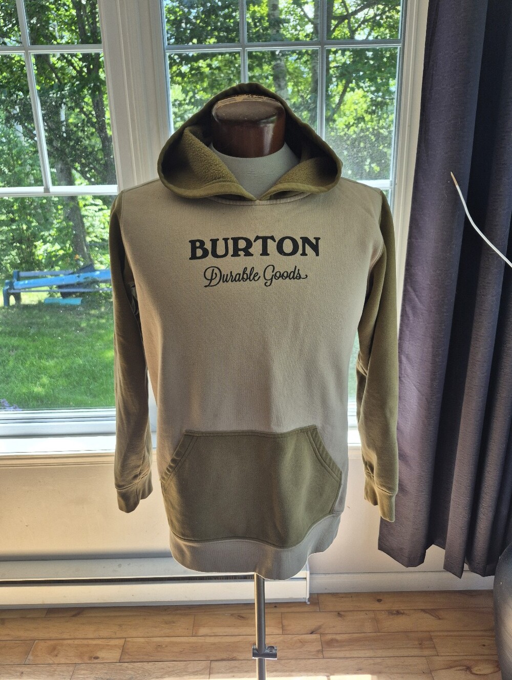 Burton Hoodie